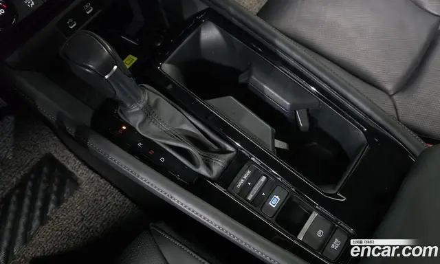Honda Accord 2024 2.0 АКПП, миниатюра 12