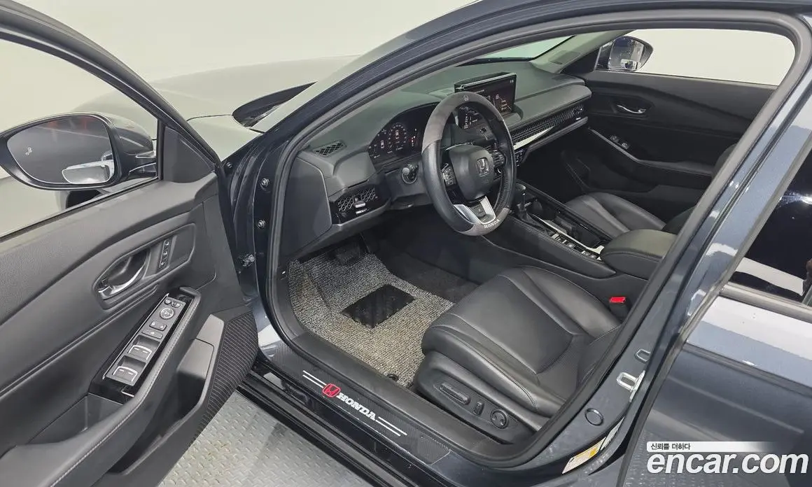 Honda Accord 2024 2.0 АКПП, фото 13