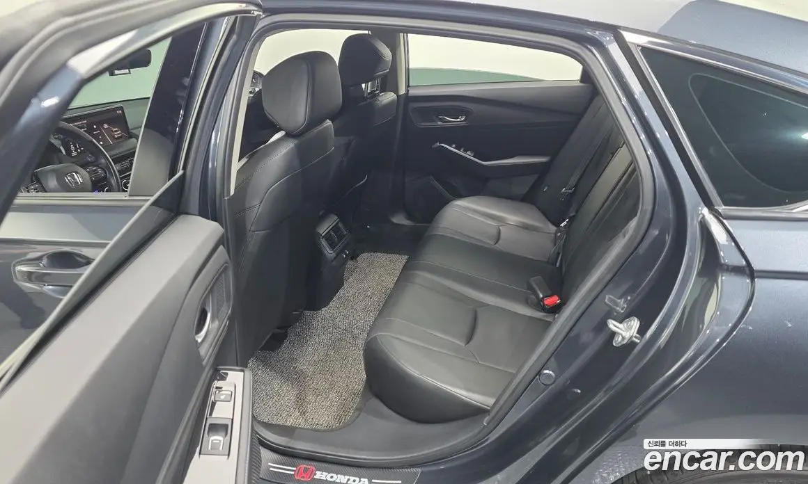 Honda Accord 2024 2.0 АКПП, фото 16
