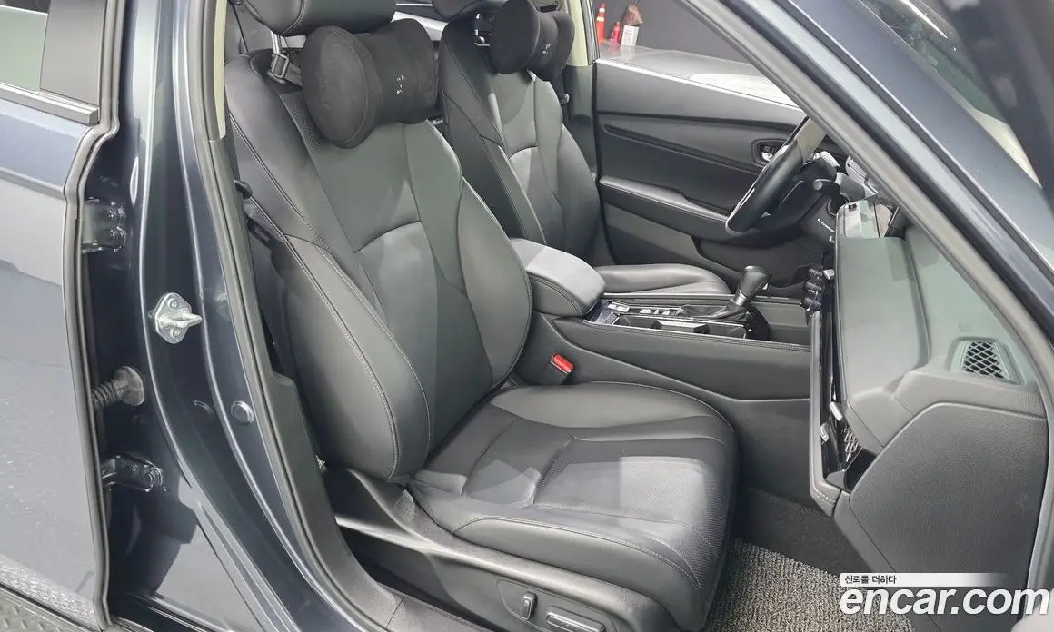 Honda Accord 2024 2.0 АКПП, фото 17
