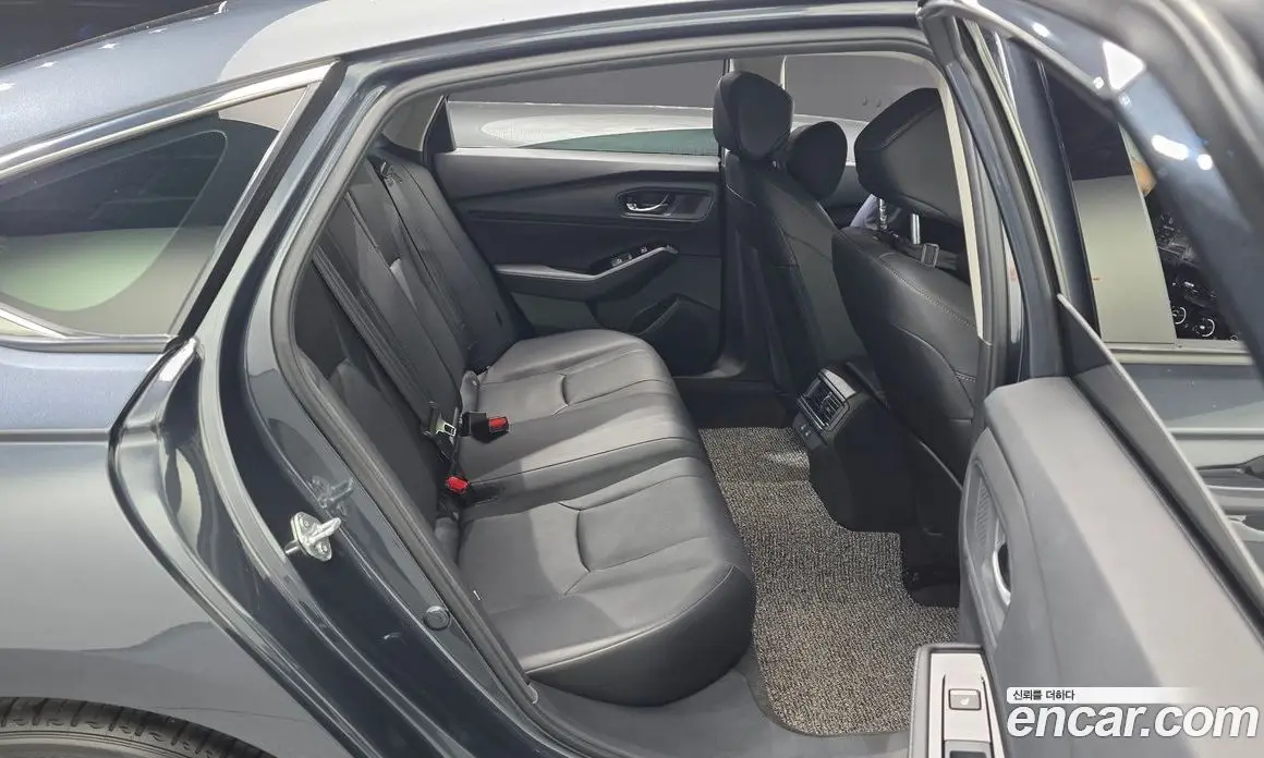 Honda Accord 2024 2.0 АКПП, фото 18