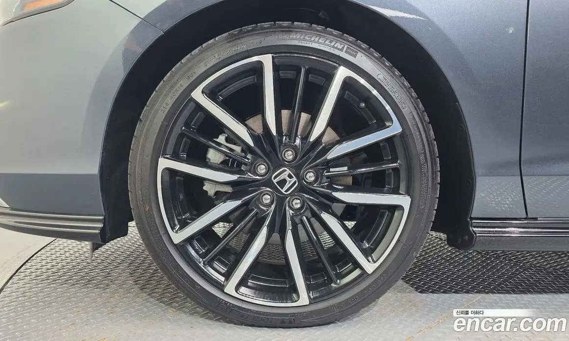 Honda Accord 2024 2.0 АКПП, фото 5