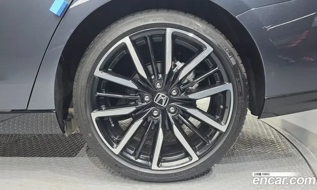 Honda Accord 2024 2.0 АКПП, миниатюра 7