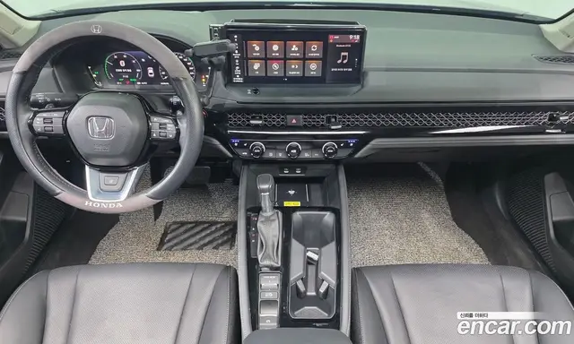 Honda Accord 2024 2.0 АКПП, миниатюра 10