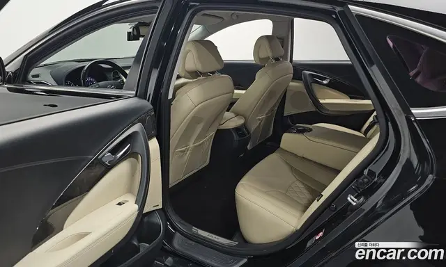 Hyundai Aslan 2015 3.3 АКПП, миниатюра 12