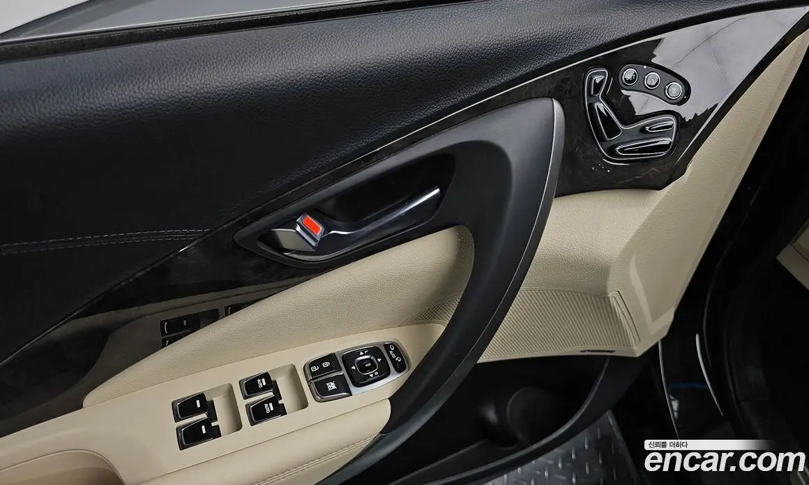 Hyundai Aslan 2015 3.3 АКПП, фото 17