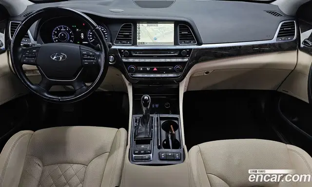 Hyundai Aslan 2015 3.3 АКПП, миниатюра 7