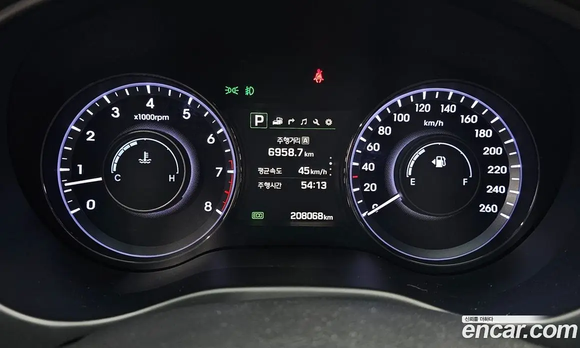 Hyundai Aslan 2015 3.3 АКПП, фото 8