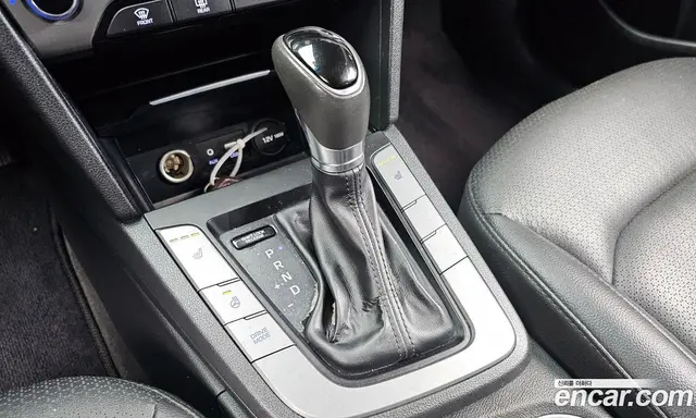 Hyundai Avante 2016 1.6 АКПП, миниатюра 12