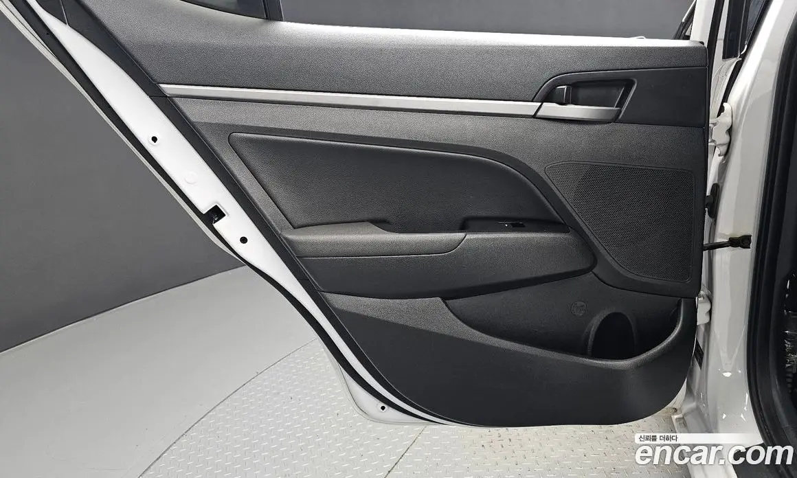 Hyundai Avante 2016 1.6 АКПП, фото 15 Hyundai Avante 2016 1.6 АКПП, фото 15