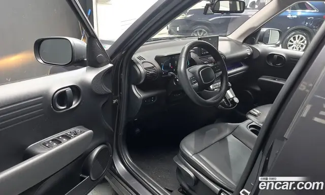 Hyundai Casper 2022 1.0 АКПП, миниатюра 12