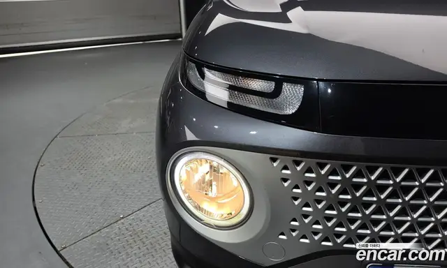 Hyundai Casper 2022 1.0 АКПП, миниатюра 7 Hyundai Casper 2022 1.0 АКПП, миниатюра 7