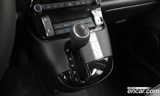Hyundai Casper 2022 1.0 АКПП, миниатюра 12