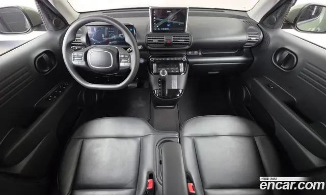Hyundai Casper 2022 1.0 АКПП, миниатюра 10