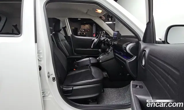 Hyundai Casper 2022 1.0 АКПП, миниатюра 12