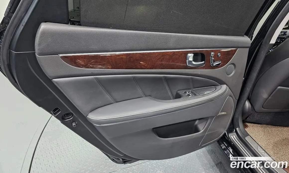 Hyundai Equus 2013 3.8 АКПП, фото 15