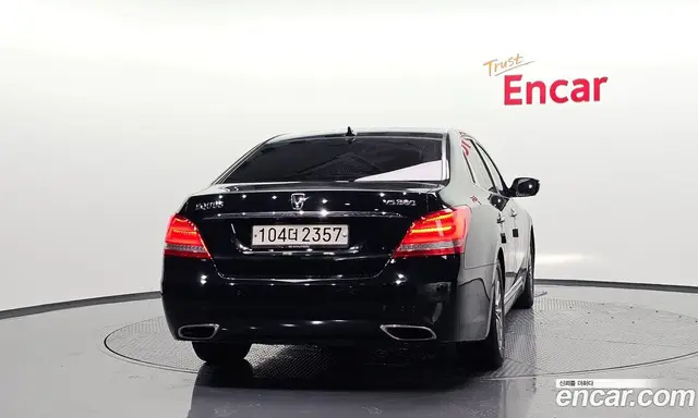 Hyundai Equus 2013 3.8 АКПП, миниатюра 4