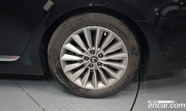 Hyundai Equus 2013 3.8 АКПП, миниатюра 7