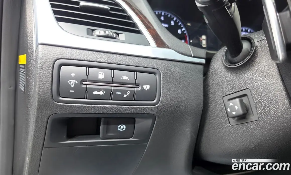 Hyundai Genesis 2014 3.8 АКПП, фото 13