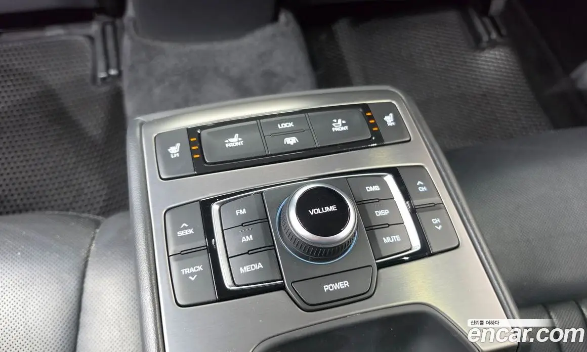 Hyundai Genesis 2014 3.8 АКПП, фото 18