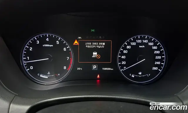 Hyundai Genesis 2014 3.8 АКПП, миниатюра 8