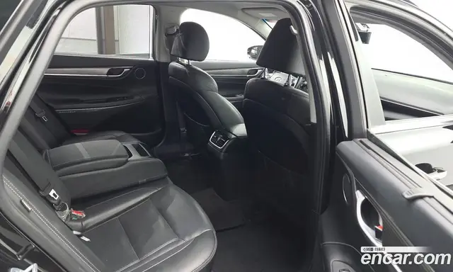 Hyundai Grandeur 2019 3.0 АКПП, миниатюра 12