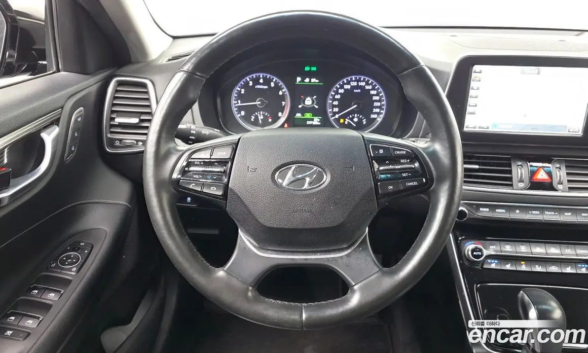 Hyundai Grandeur 2019 3.0 АКПП, фото 13 Hyundai Grandeur 2019 3.0 АКПП, фото 13