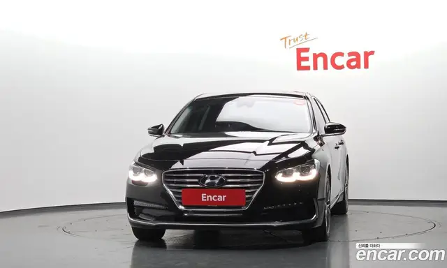 Hyundai Grandeur 2019 3.0 АКПП, миниатюра 3 Hyundai Grandeur 2019 3.0 АКПП, миниатюра 3