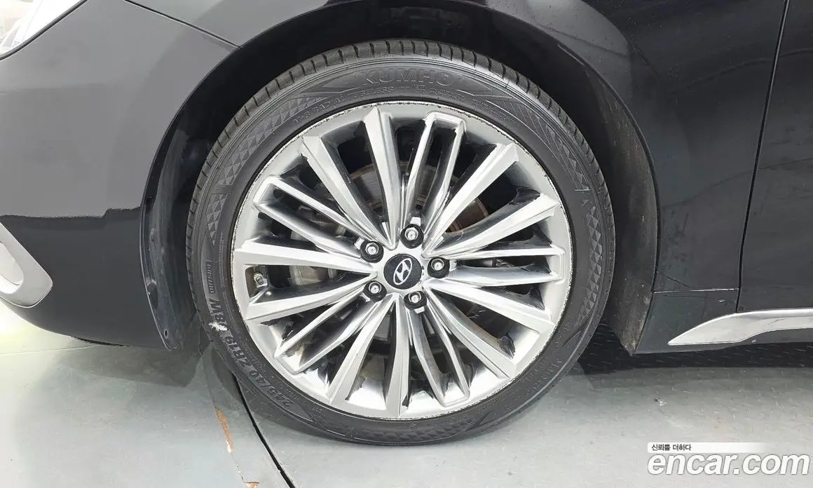 Hyundai Grandeur 2019 3.0 АКПП, фото 5 Hyundai Grandeur 2019 3.0 АКПП, фото 5