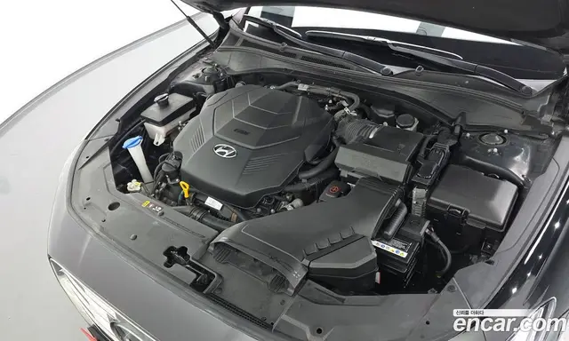 Hyundai Grandeur 2019 3.0 АКПП, миниатюра 6 Hyundai Grandeur 2019 3.0 АКПП, миниатюра 6