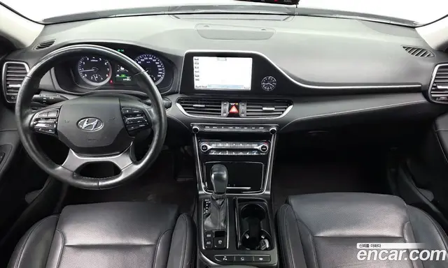 Hyundai Grandeur 2019 3.0 АКПП, миниатюра 7 Hyundai Grandeur 2019 3.0 АКПП, миниатюра 7
