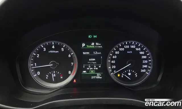 Hyundai Grandeur 2019 3.0 АКПП, миниатюра 8 Hyundai Grandeur 2019 3.0 АКПП, миниатюра 8