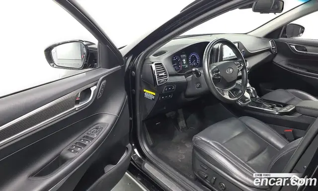 Hyundai Grandeur 2019 3.0 АКПП, миниатюра 10 Hyundai Grandeur 2019 3.0 АКПП, миниатюра 10