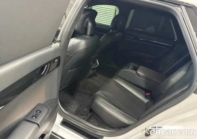 Hyundai Grandeur 2023 1.6 АКПП, миниатюра 11