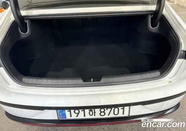 Hyundai Grandeur 2023 1.6 АКПП, миниатюра 9
