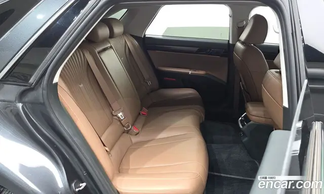 Hyundai Grandeur 2023 1.6 АКПП, миниатюра 11 Hyundai Grandeur 2023 1.6 АКПП, миниатюра 11