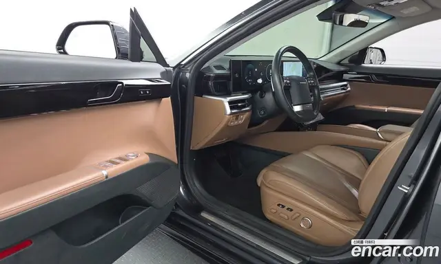 Hyundai Grandeur 2023 1.6 АКПП, миниатюра 10 Hyundai Grandeur 2023 1.6 АКПП, миниатюра 10