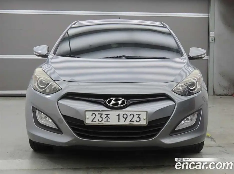 Hyundai i30 2012 1.6 АКПП, фото 2 Hyundai i30 2012 1.6 АКПП, фото 2