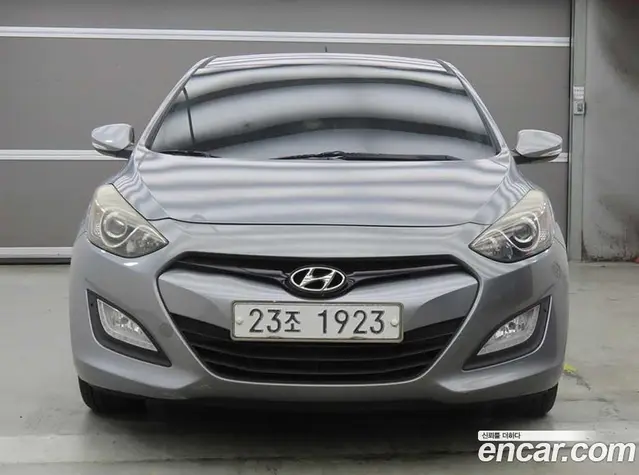 Hyundai i30 2012 1.6 АКПП, миниатюра 2 Hyundai i30 2012 1.6 АКПП, миниатюра 2