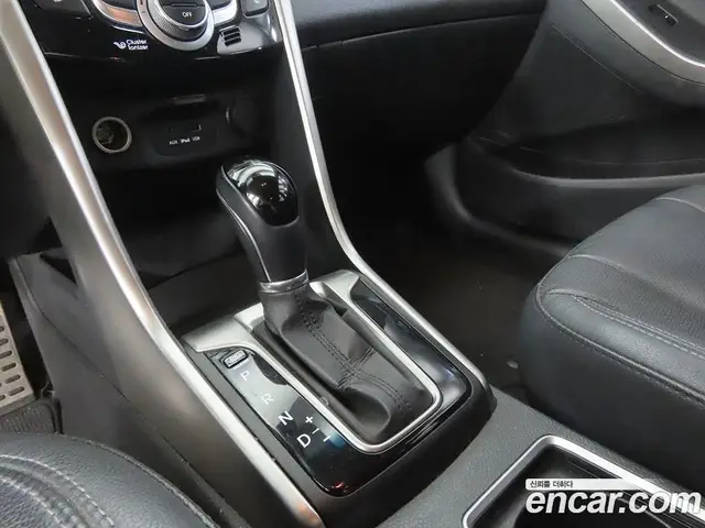 Hyundai i30 2012 1.6 АКПП, миниатюра 11 Hyundai i30 2012 1.6 АКПП, миниатюра 11