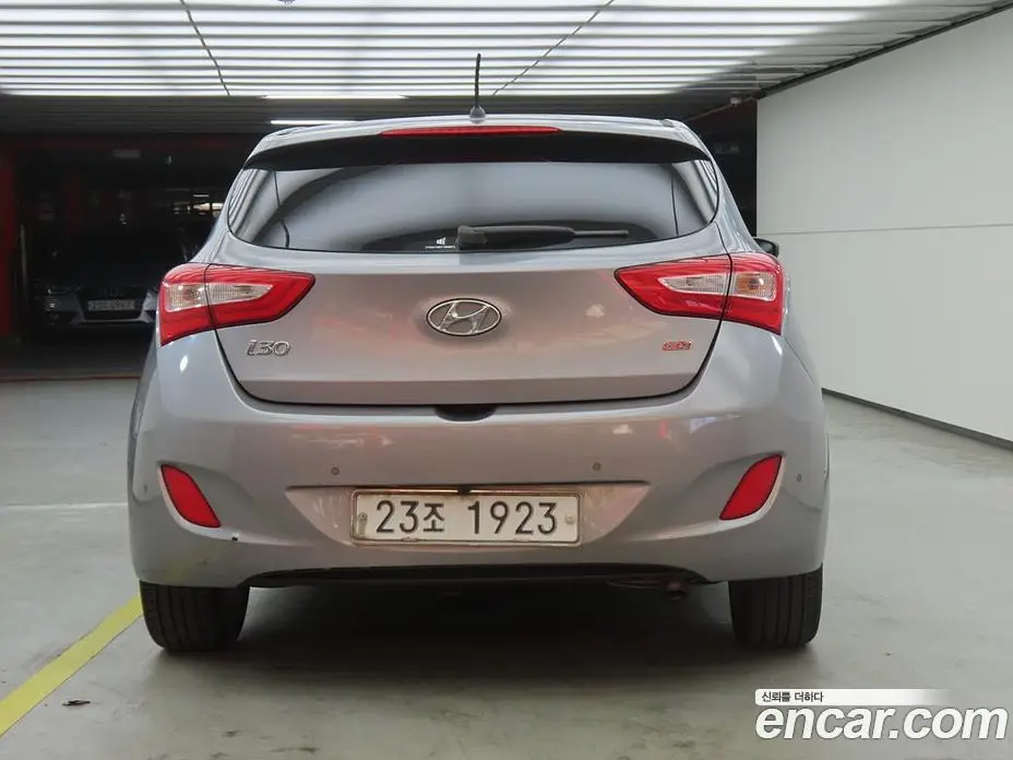 Hyundai i30 2012 1.6 АКПП, фото 3 Hyundai i30 2012 1.6 АКПП, фото 3