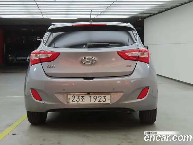 Hyundai i30 2012 1.6 АКПП, миниатюра 3 Hyundai i30 2012 1.6 АКПП, миниатюра 3