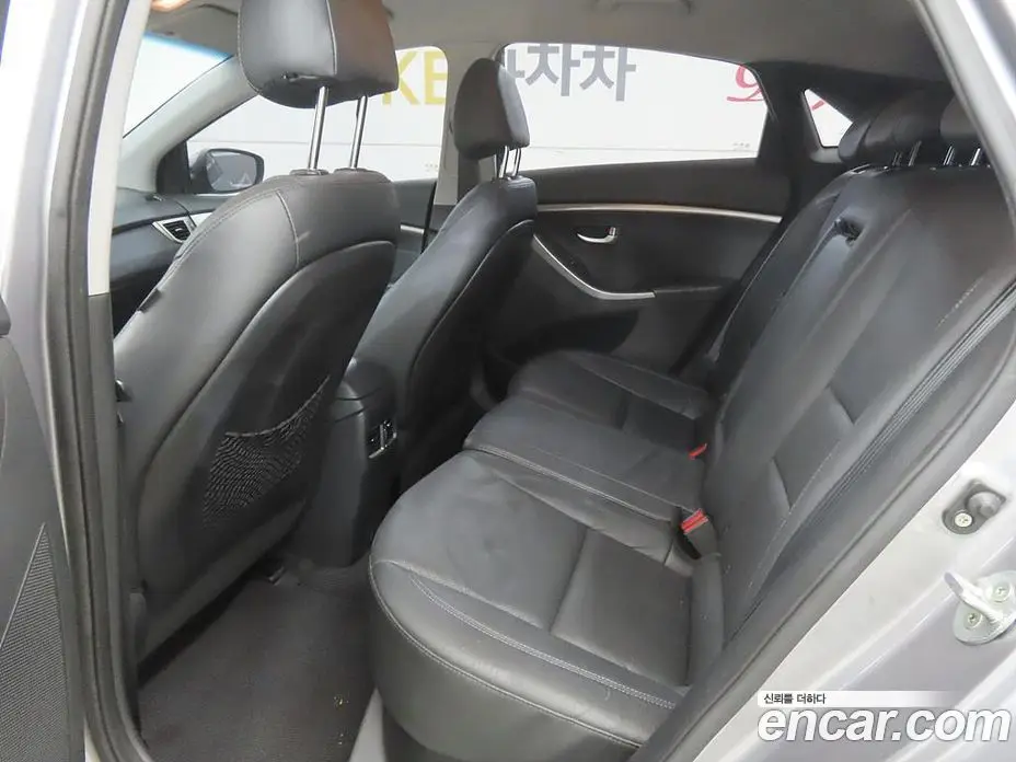 Hyundai i30 2012 1.6 АКПП, фото 6 Hyundai i30 2012 1.6 АКПП, фото 6