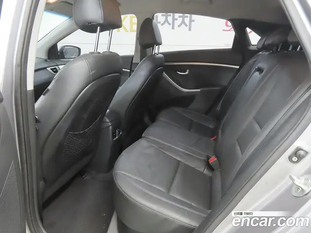 Hyundai i30 2012 1.6 АКПП, миниатюра 6 Hyundai i30 2012 1.6 АКПП, миниатюра 6