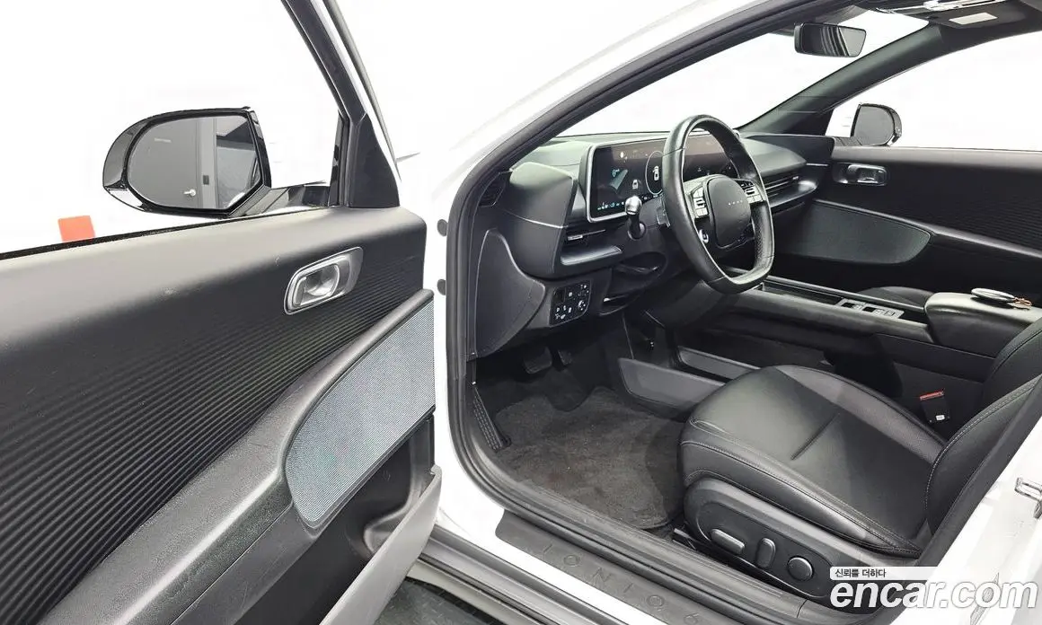 Hyundai Ioniq 6 2022 0.1 АКПП, фото 13