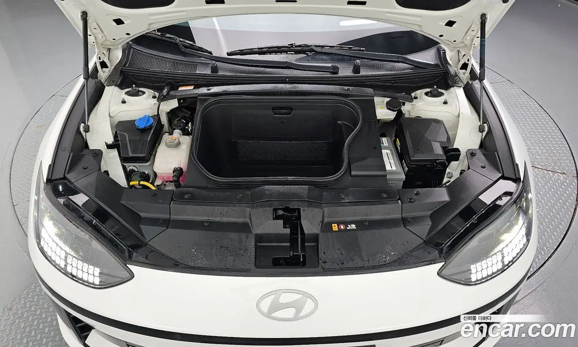 Hyundai Ioniq 6 2022 0.1 АКПП, фото 6
