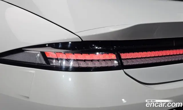 Hyundai Ioniq 6 2022 0.1 АКПП, миниатюра 9