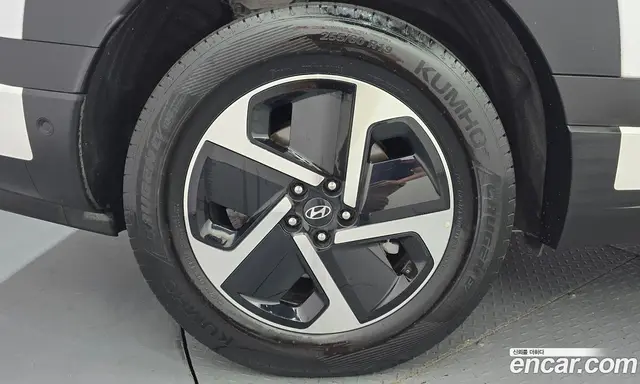 Hyundai Ioniq 9 2025 0.2 АКПП, миниатюра 4 Hyundai Ioniq 9 2025 0.2 АКПП, миниатюра 4