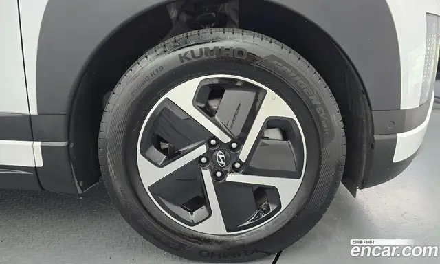 Hyundai Ioniq 9 2025 0.2 АКПП, миниатюра 6 Hyundai Ioniq 9 2025 0.2 АКПП, миниатюра 6