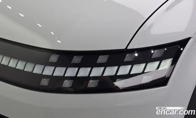 Hyundai Ioniq 9 2025 0.2 АКПП, миниатюра 7 Hyundai Ioniq 9 2025 0.2 АКПП, миниатюра 7